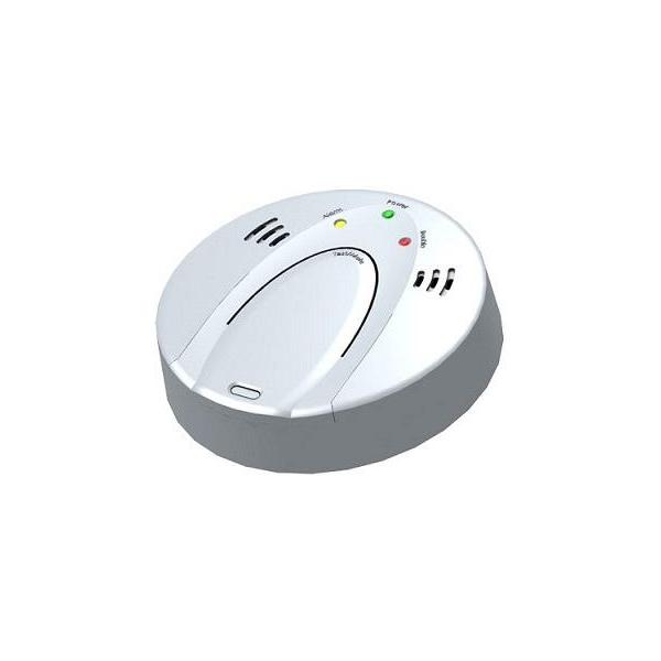 Wireless CO Alarm Detector EN50291
