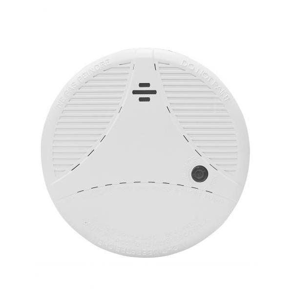 Wireless CO & Smoke Alarm Detector UL 217 8th Ed.