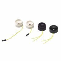 PZN-65 Piezo Resonanz Gehäuse Kit mit Lippe