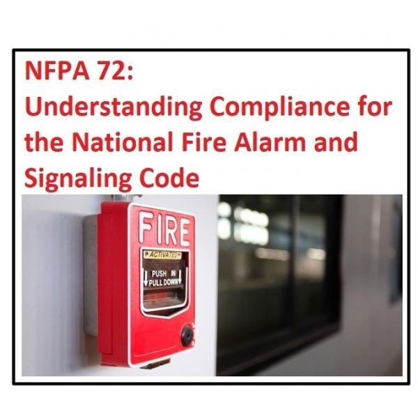 Gewährleistung der Sicherheit durch NFPA 72-Konformität: Eingehender Blick auf den nationalen Feueralarm- und Signalisierungscode