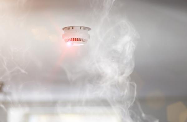 What is EN54-7 Standard and Requirement for Smoke Detector