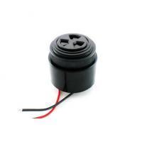 Zumbador Piezo KP-10W | Tipo de Alambre