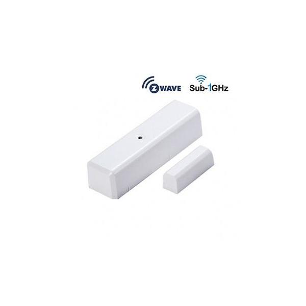 Sensor Inteligente Inalámbrico para Puerta y Ventana