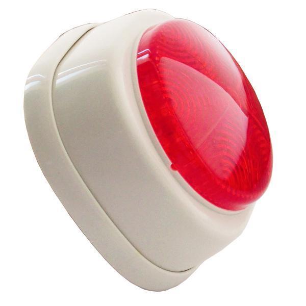 Avertissement Flash Balise Feux De Secours Indication LED Lampe