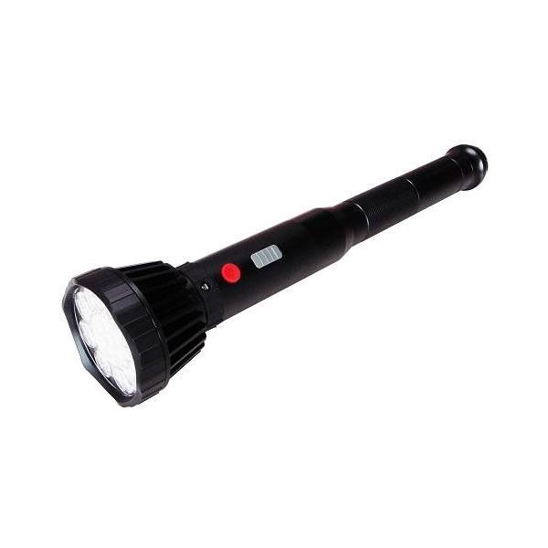 Incapacitateur torche lampe