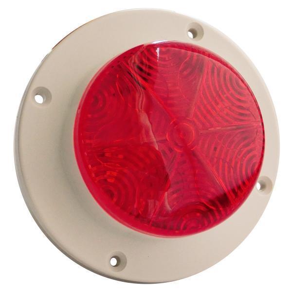 LED flash stroboscopique | Signalisation