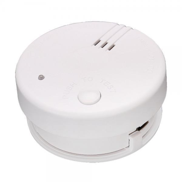 Mini-détecteur de fumée NF | DAAF