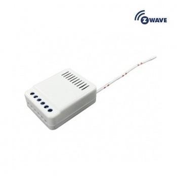 Module de commande Wifi pour volets roulants