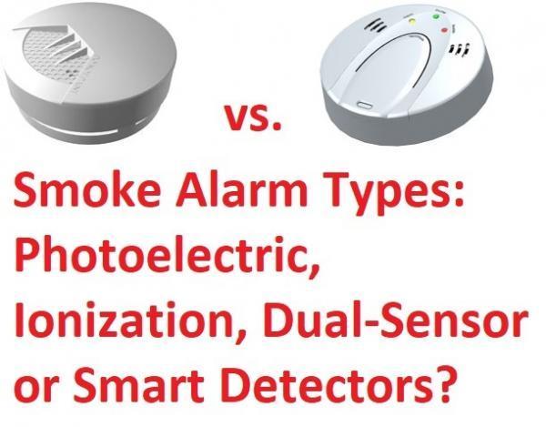 Comparaison des types de détecteurs de fumée : choisir le bon dispositif de sécurité pour votre maison
