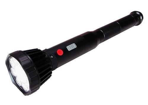 TORCIA LED TATTICA KL-105 | LED INCAPACITATOR