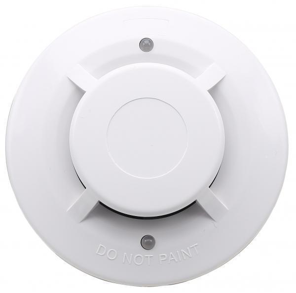 EN54 Multi-Sensor Smoke Detector