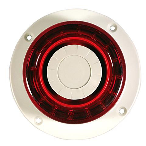 LD-87 サウンドアラームストロボ