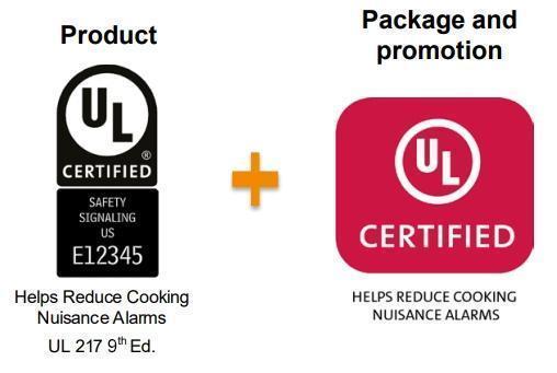 煙検知器に関するUL 217第9版規格とは