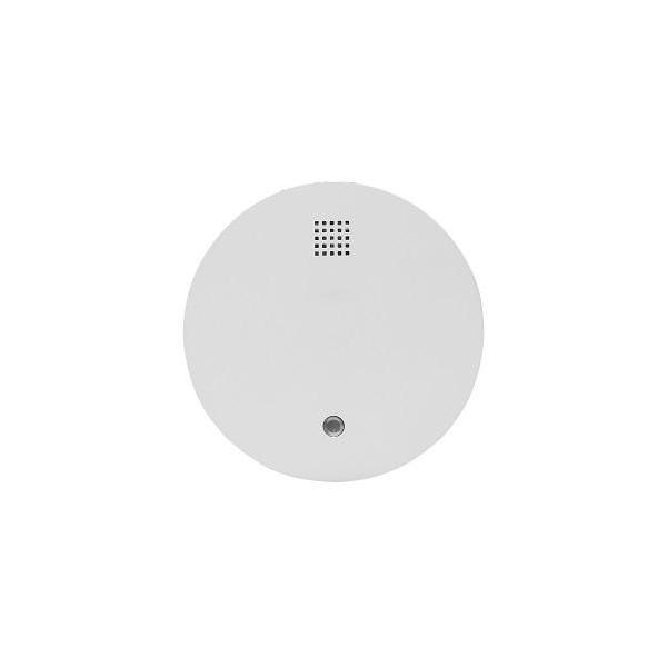 Wireless AC-Powered Smoke Alarm | Interlink