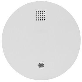 Wireless AC-Powered Smoke Alarm | Interlink