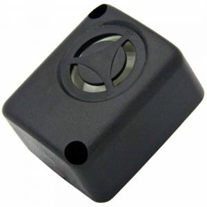 LD-72 Siren Alarm Part | Lead Wire Type