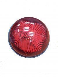 LD-17 LED Strobe Beacon | Hemisphere Dome