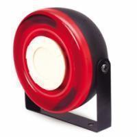 LD-85U Binnensirene met Flitslicht