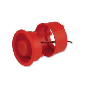 Brandalarm KS-F79P | Paneeltype