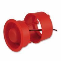 Brandalarm KS-F79P | Paneeltype