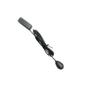 Display Beveiligingsalarm KS-28TS | Mini Alarm Type