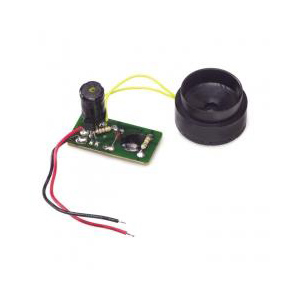 SKD-72 Driver voor Piëzo Sirene