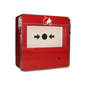Handbrandmelder MC-150