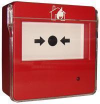 Handbrandmelder MC-150