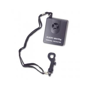 LD-66 Persoonlijk Alarm | Schoktype