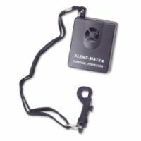 LD-66 Persoonlijk Alarm | Schoktype