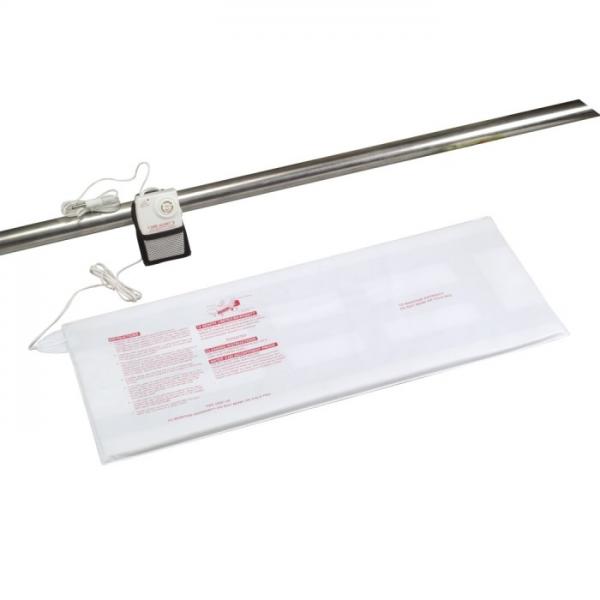 KS-166 Ouderen & Senioren Alarm | Type Verpleegoproep