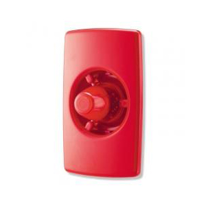 Signaallicht + Hoorn KS-F104