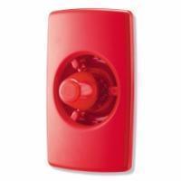 Signaallicht + Hoorn KS-F104