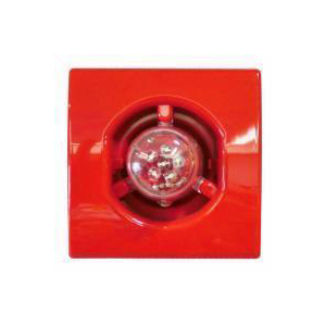 Sirene/Flitslicht KS-FS102