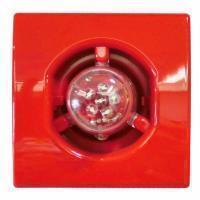 Sirene/Flitslicht KS-FS102