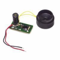 KSD-72 Siren Sound Driver