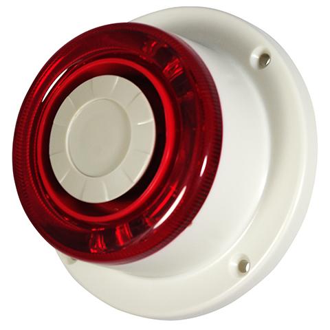 LD-87 Sygnalizator akustyczno-optyczny