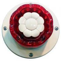 LD-87F Buzina com Luz Estroboscópica