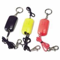 Personal Safety Alarm KS-44 | Necklace Type
