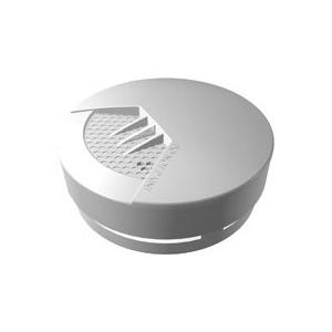 Wireless 10-Year Battery Optical Smoke Detector