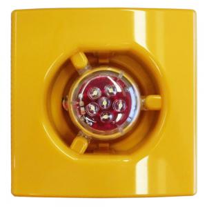 Warning Alarm with Strobe KS-WS102