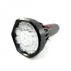 LED Incapacitator Baton KL-105 - Key Security