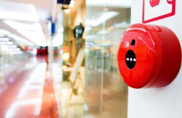 Basic Guide: Fire Siren for Alarm System Use in Europe