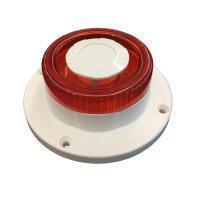 KS-88 Sounder Beacon Strobe Alarm