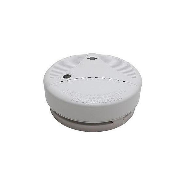 UL 217 9th Ed. Wireless Smoke & CO Alarm Detector